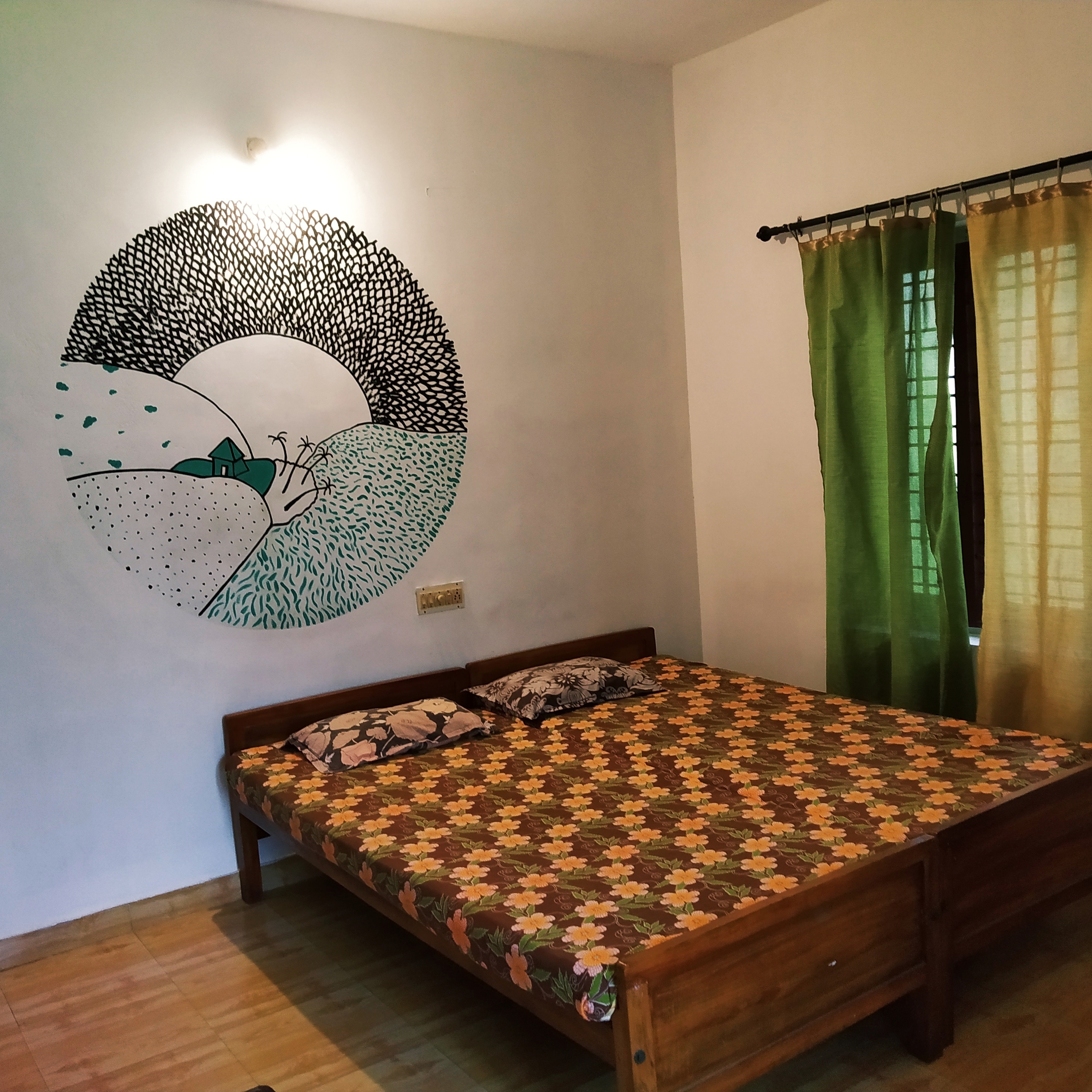 SHIVA GARDEN HOME STAY - Tap to explore photos