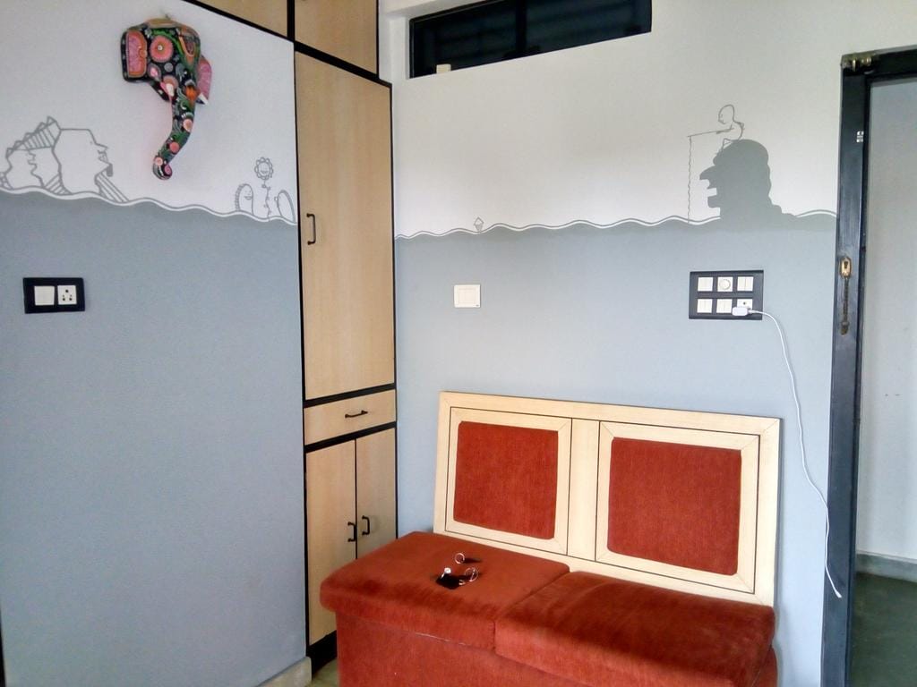 NIRMAN- Beach Homestay - Tap to explore photos