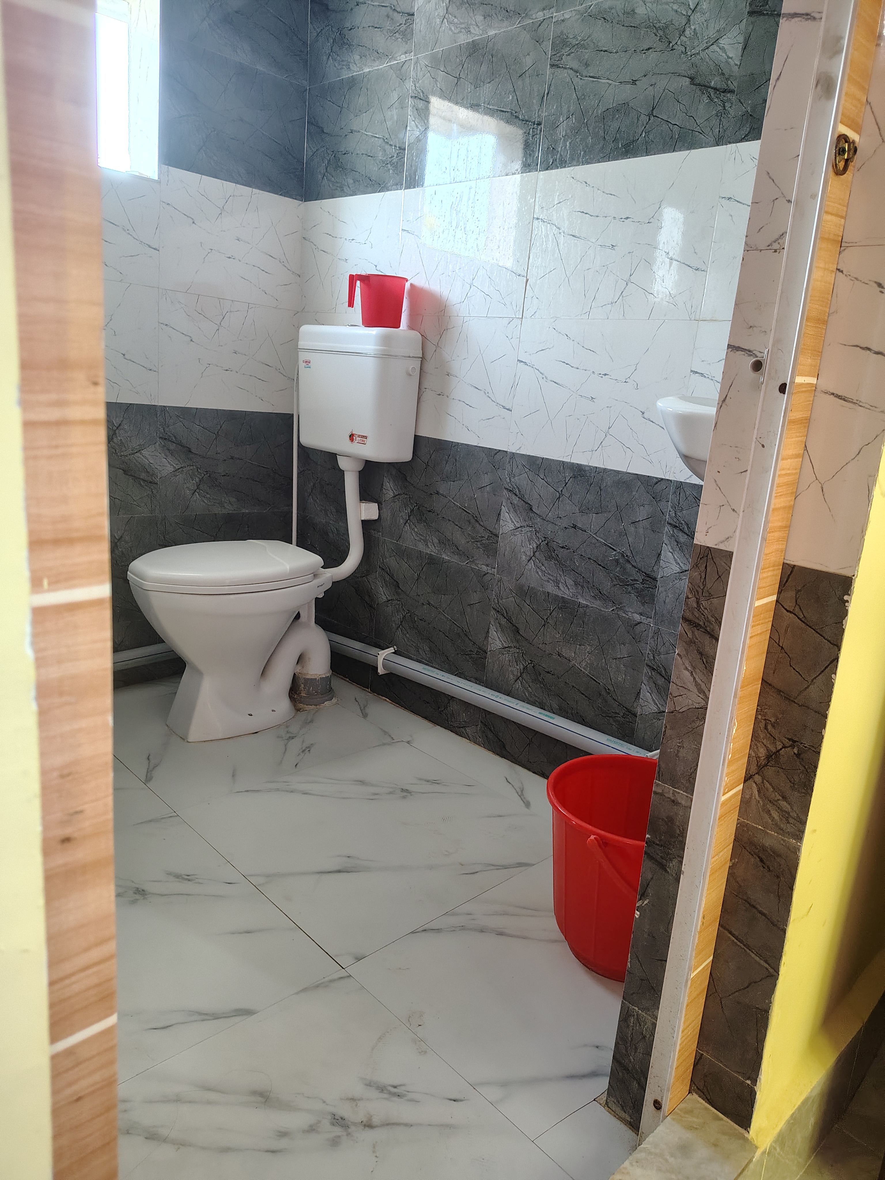 Shivmandir Homestay - Tap to explore photos