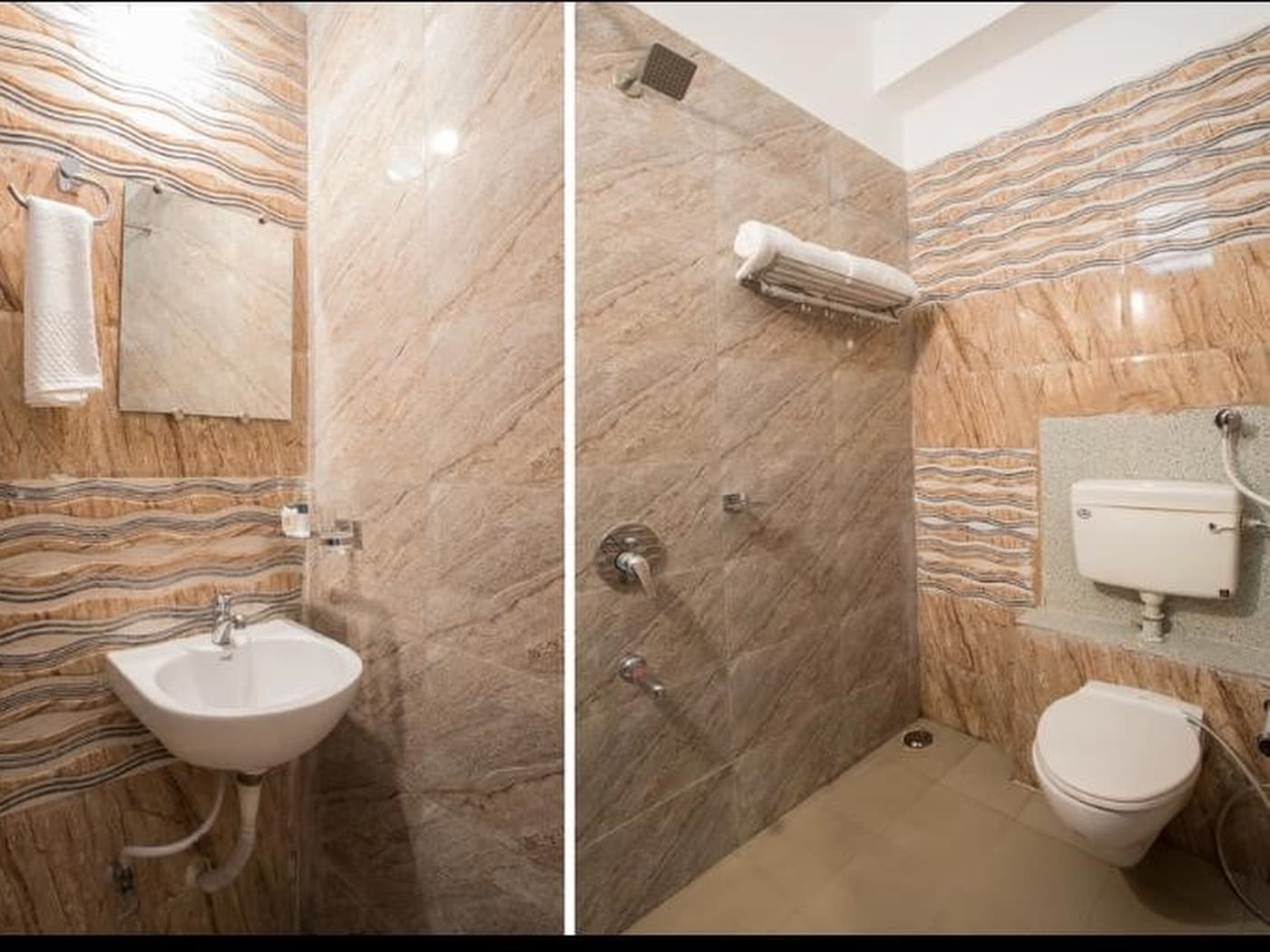 Hotel Malwa Inn - Tap to explore photos
