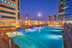 Media One Hotel