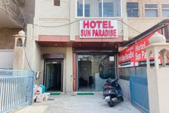 Hotel Sun Paradise