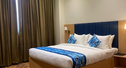 NANAK HAVELI  Room Type - EXECUTIVE