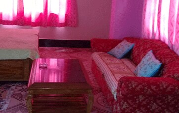 Mangaldeep Resort (rongli east sikkim) Room Type - Family Room 4 Bed Deluxe