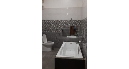Sandy Ridge Resort Room Type - Suite Room