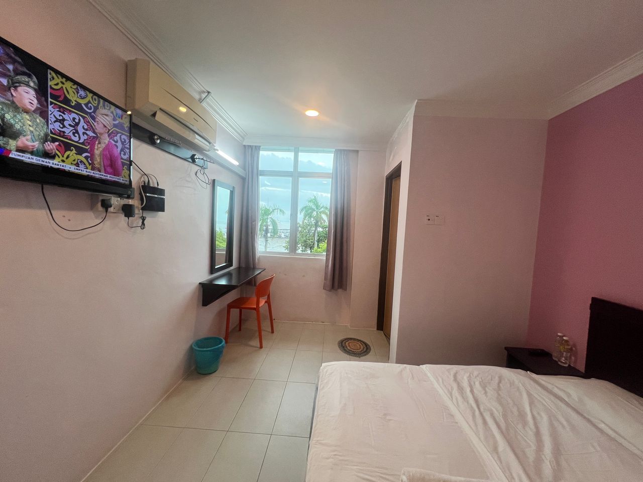 OYO 91259 Hai Thien Motel - Tap to explore photos