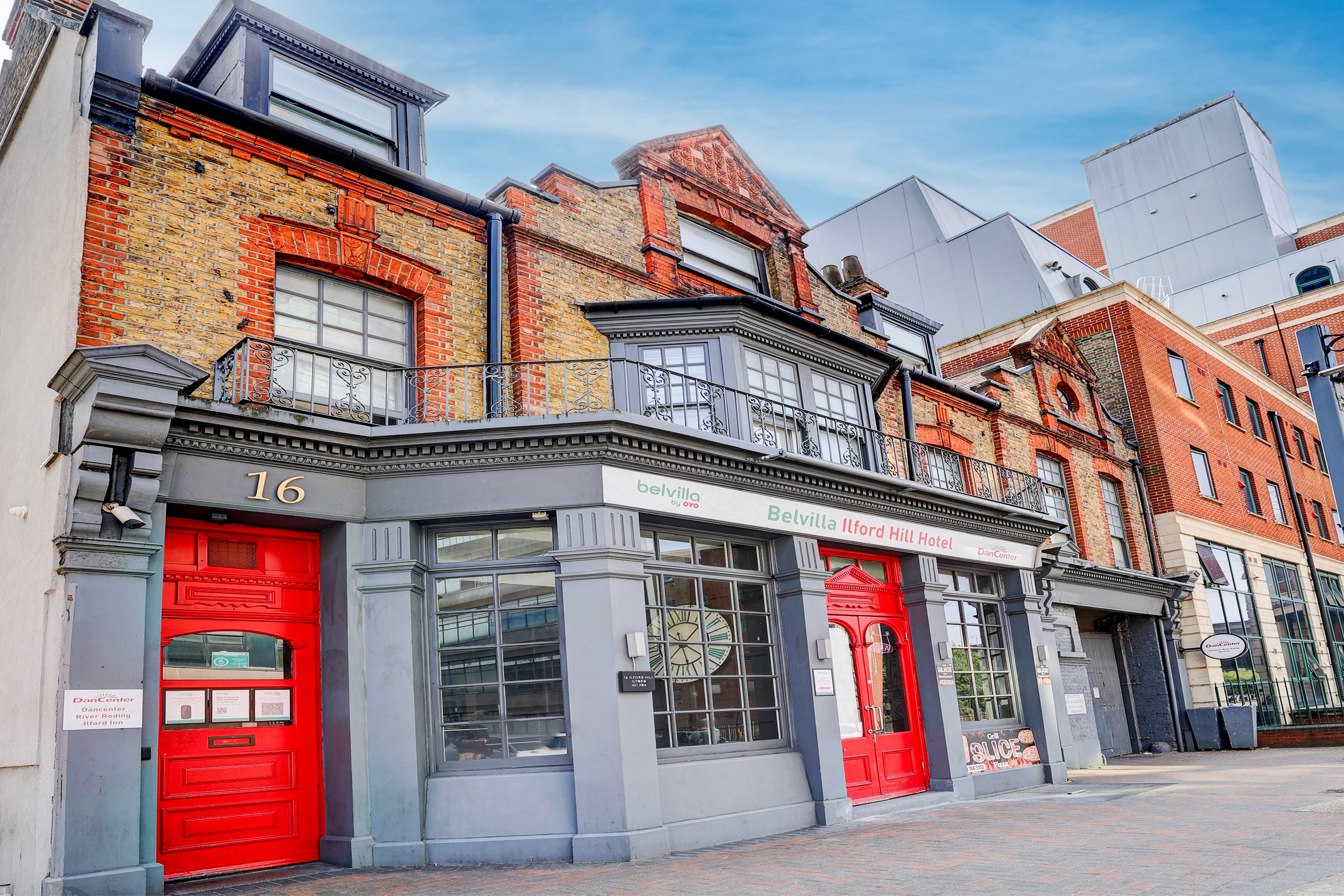 Belvilla Ilford Station Hotel, 4 min from Elizabeth line - Tap to explore photos