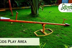 Shantai Agro Resorts