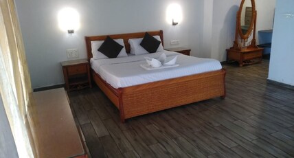 Vraksh by Aranyak Room Type - Luxury Cottage