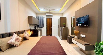 Hostique Scheme 114 Room Type - Hostique Aster