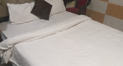 Hotel Purvika Room Type - Bedroom 1