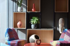 ibis Styles Abidjan Plateau