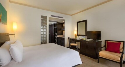 Centara Kata Resort Phuket Room Type - Deluxe Garden View Twin