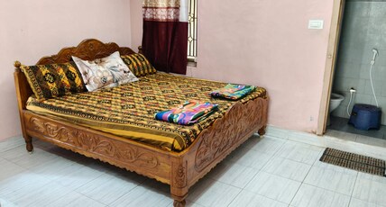 Sumathi Nandana Kuteer Room Type - Non AC - Deluxe