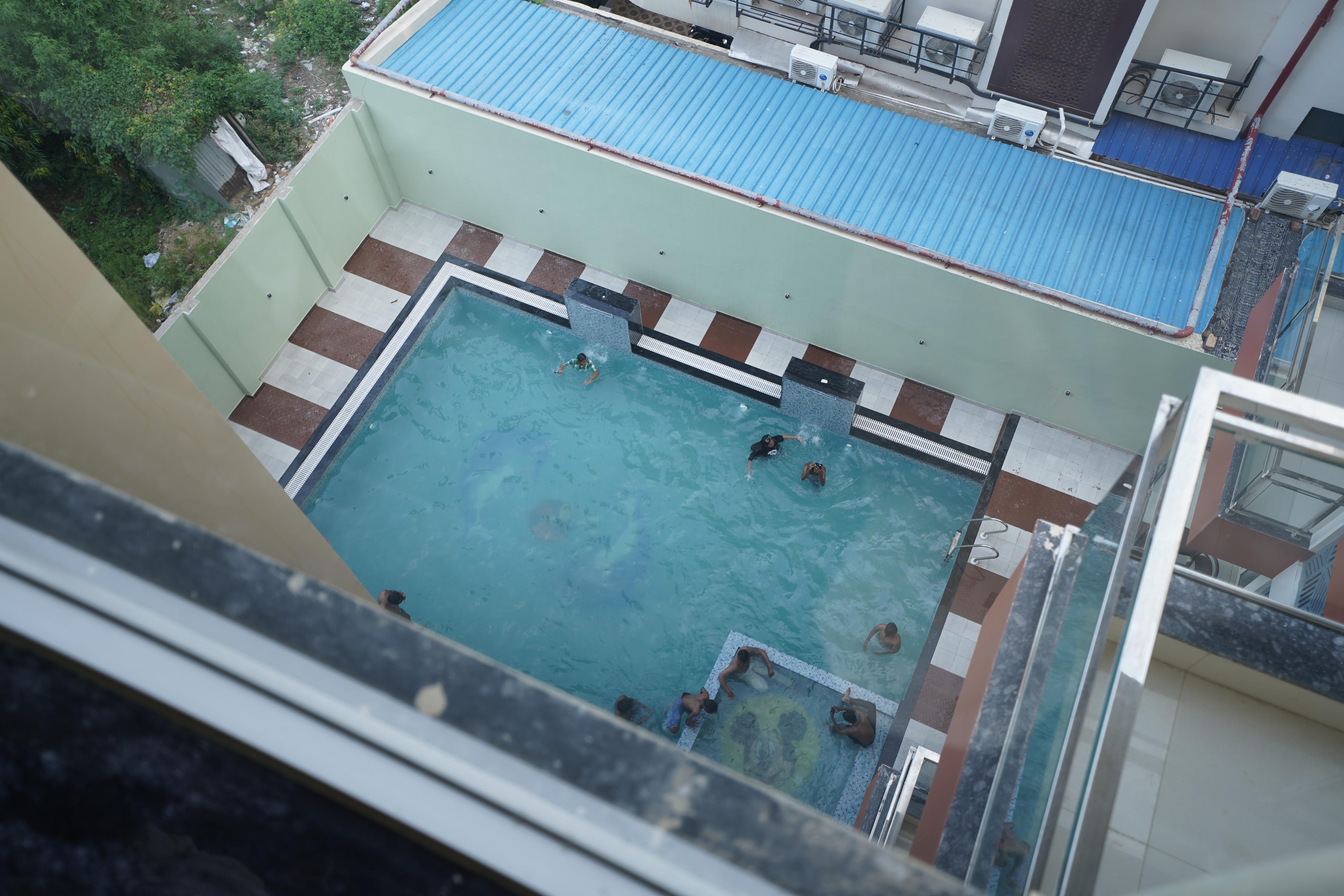 Hotel Sagar Sangi - Tap to explore photos
