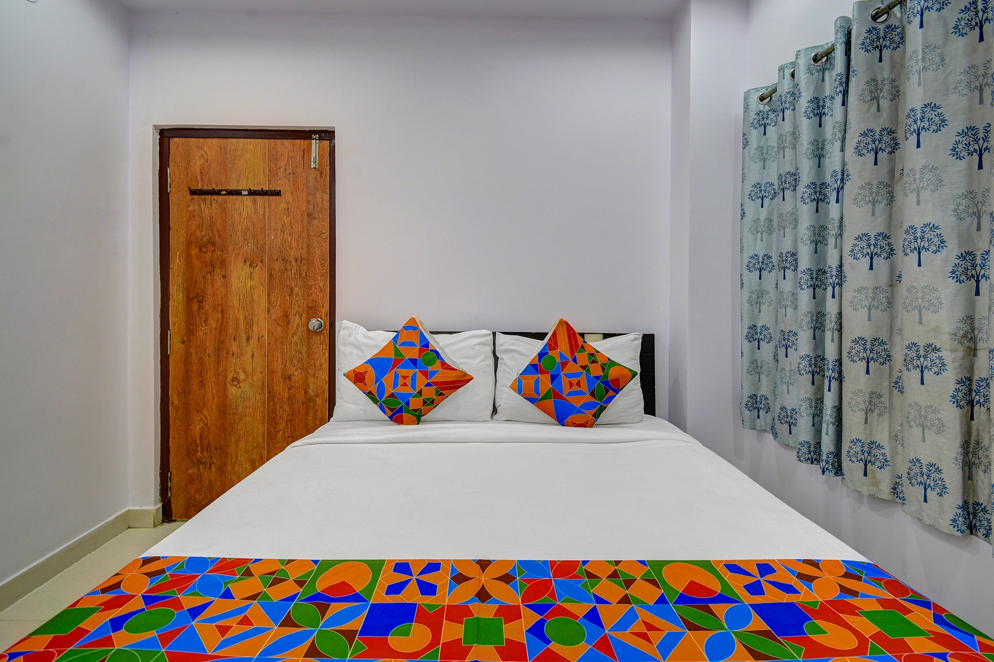 FabHotel Wild Wings ECIL - ECIL X Roads & Moula Ali, ECIL - Tap to explore photos