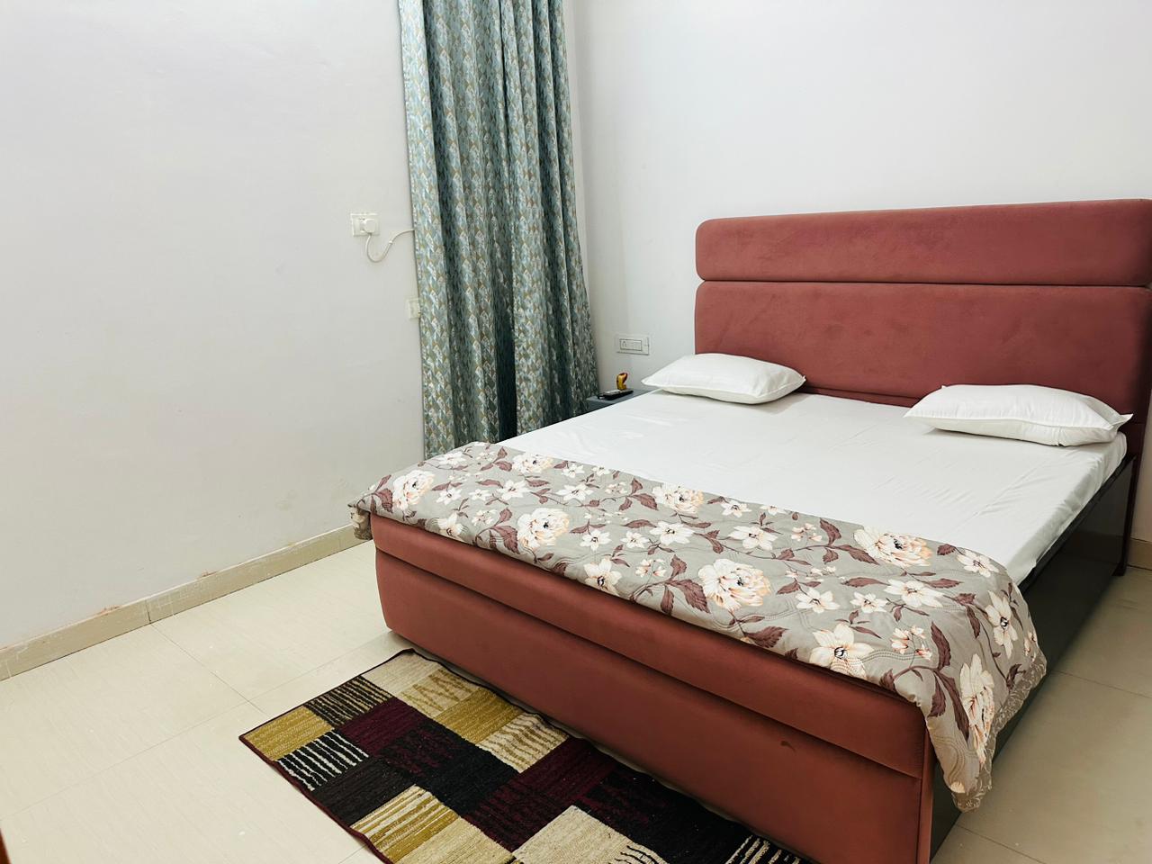 Ajnara | Entire 3BHK Apartment - Tap to explore photos
