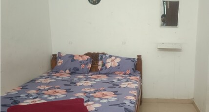 Sai Eswaran Room Type - Deluxe Room