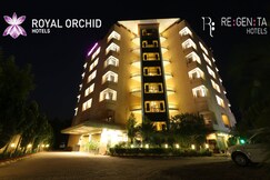 Regenta Orkos Haridwar by Royal Orchid Hotels Limited