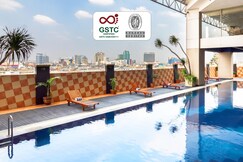 Best Western Mangga Dua Hotel & Residence