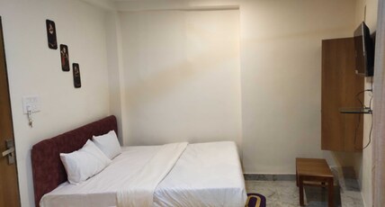Hotel O Eleven Room Type - Classic