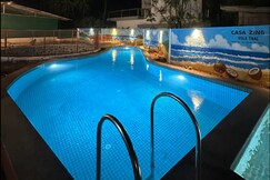 Casa Zing Villa Thal