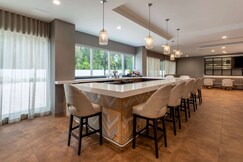 Wyndham Garden Orlando Airport