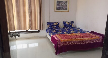 Kanishka Villa Room Type - SHIVAM Non AC 1-2