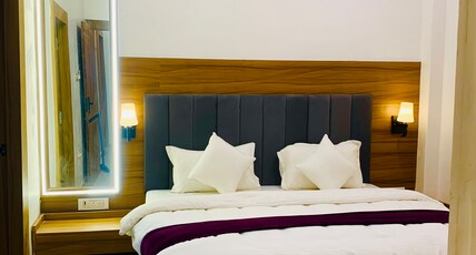 Royal Inn Room Type - Super deluxe
