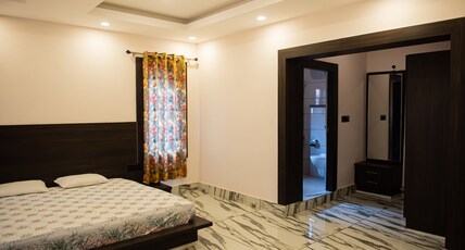 SETHI HOMESTAY / | Rooms & Wi-Fi Room Type - Bedroom 8