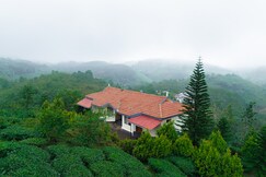 Aruvi Mountain Villa Vagamon by Voye Homes