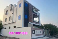 Tej home stays