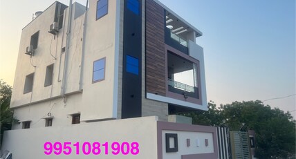 Tej home stays Room Type - Tej home stays