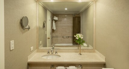 InterContinental BUENOS AIRES Room Type - 2 Twin Classic