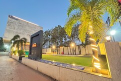 Hotel Amora