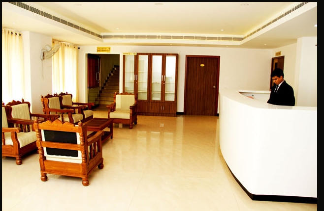 Main gallery