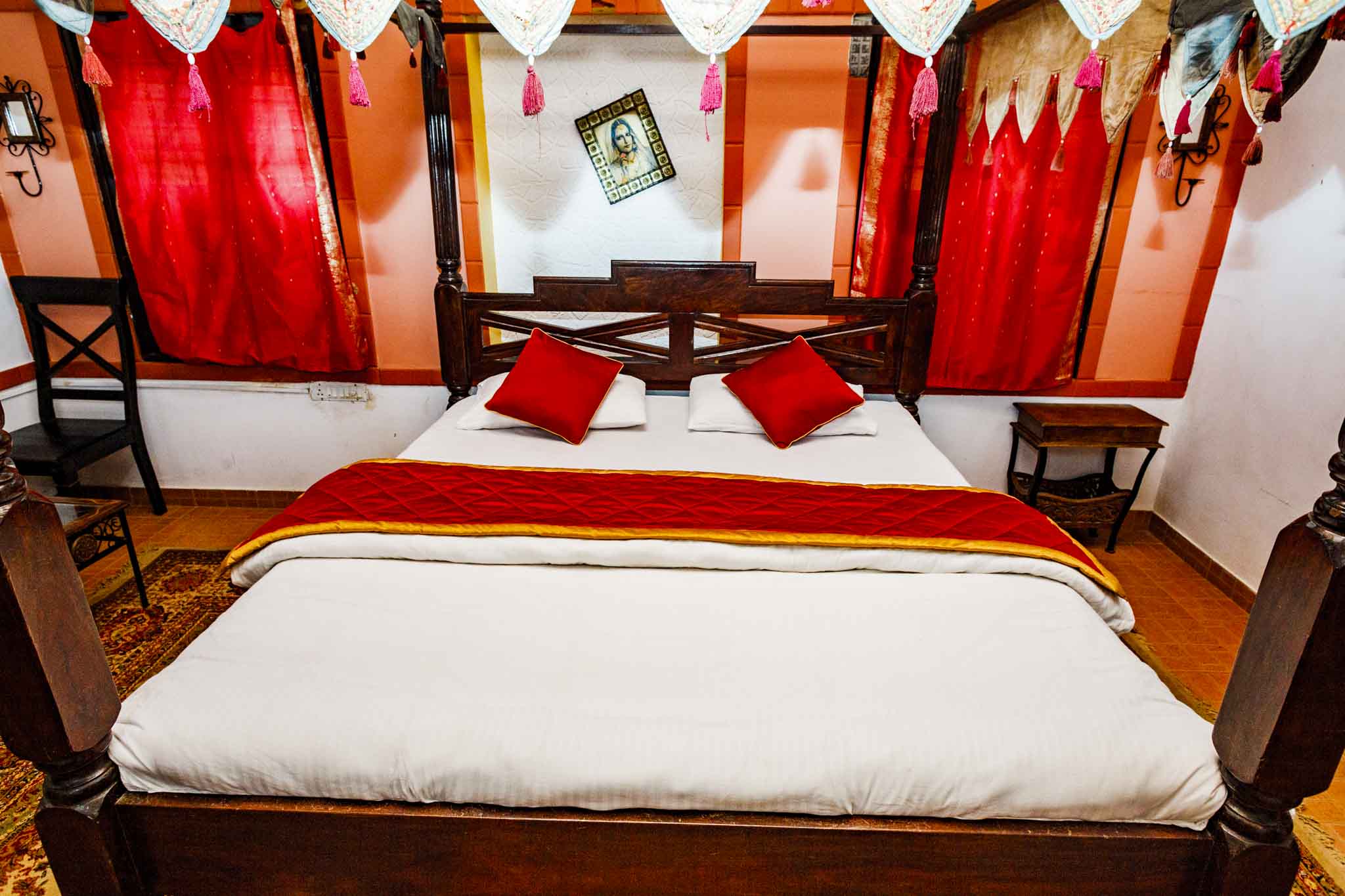 DWARASAMUDRA RESORTS - Tap to explore photos