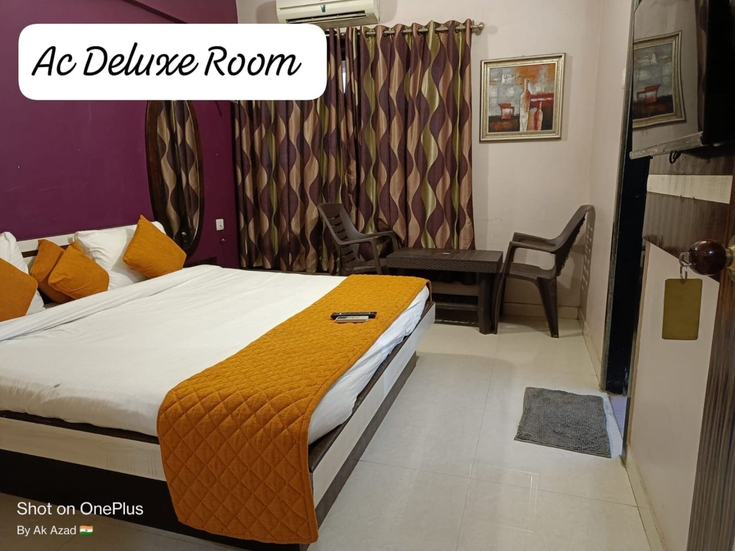 Igatpuri Hills Retreat - Tap to explore photos