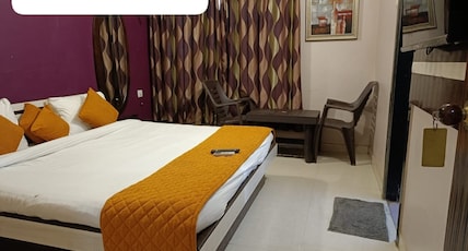 Igatpuri Hills Retreat Room Type - Deluxe Room AC Igatpuri Hills Retreat Room Type - Deluxe Room AC