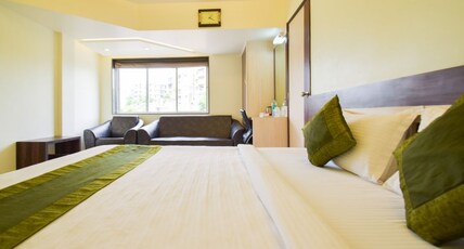 Hotel Palliate Room Type - SUITE ROOM Hotel Palliate Room Type - SUITE ROOM