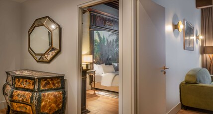 Cour Des Loges Lyon, A Radisson Collection Hotel Room Type - Suite