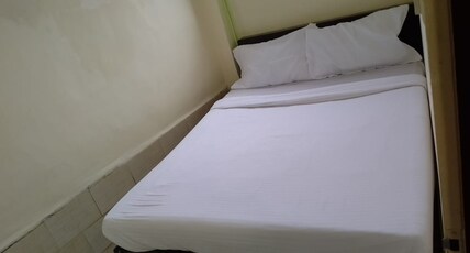 Hotel Urban Comfort Room Type - Deluxe Room