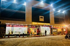 Hotel Dev International