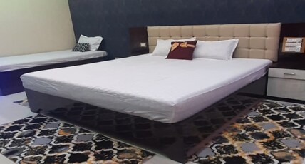 Pratiksha Guest House - The Novel Inn Room Type - Suite room