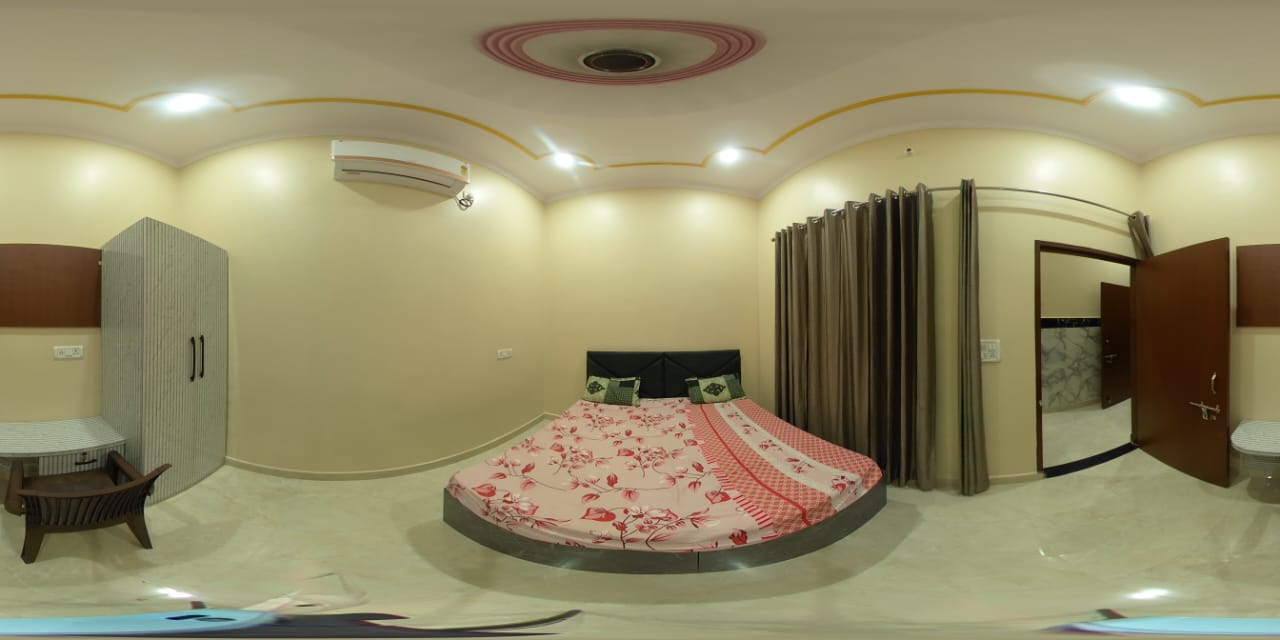 Jai Sita Ram Home Stay - Tap to explore photos