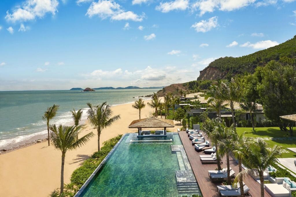 Anantara Quy Nhon Villas - Tap to explore photos
