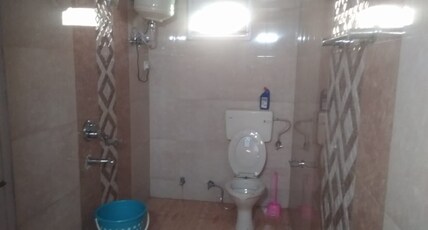 Hotel Uttarayan Room Type - Super Deluxe Room