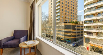 Holiday Inn Potts Point Sydney Room Type - 2 Double Standard