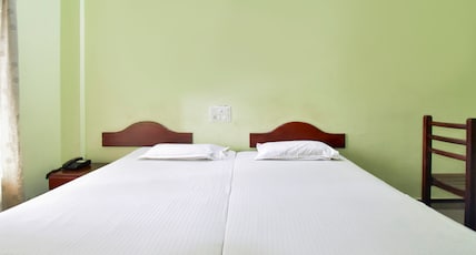 YMCA INTERNATIONAL YOUTH CENTRE, PALARIVATTOM, COCHIN Room Type - FAMILY SUITE YMCA INTERNATIONAL YOUTH CENTRE, PALARIVATTOM, COCHIN Room Type - FAMILY SUITE