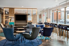 Holiday Inn Express CAMBRIDGE WEST - CAMBOURNE